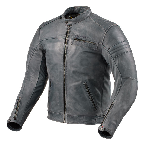 Rev'it! REV'IT Restless Jacket Grey